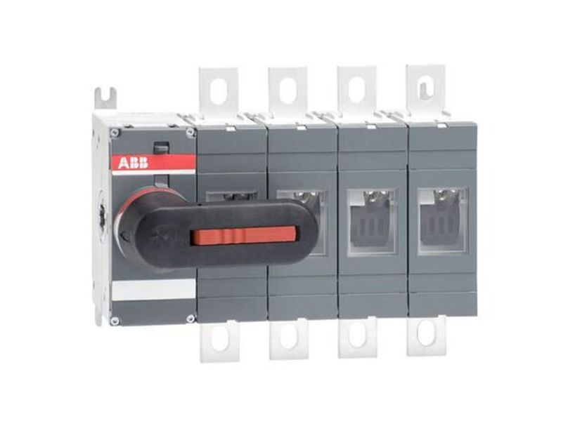 ABB OT400E04K OT400E04K switch-disconnector Product Image
