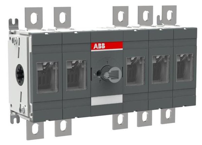 ABB OT400E23 OT400E23 switch-disconnector Product Image