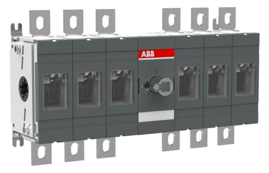 ABB OT400E33 OT400E33 switch-disconnector Product Image