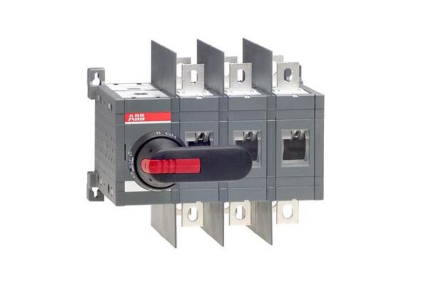 ABB OT400U03CP OT400U03CP CHANGE-OVER SWITCH Product Image