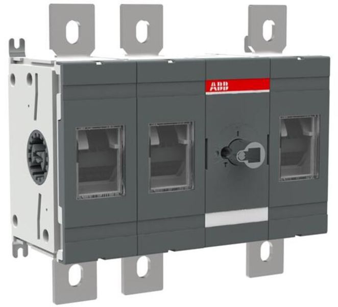 ABB OT500E21 Switch-Disconnector | 1SCA114847R1001 Product Image