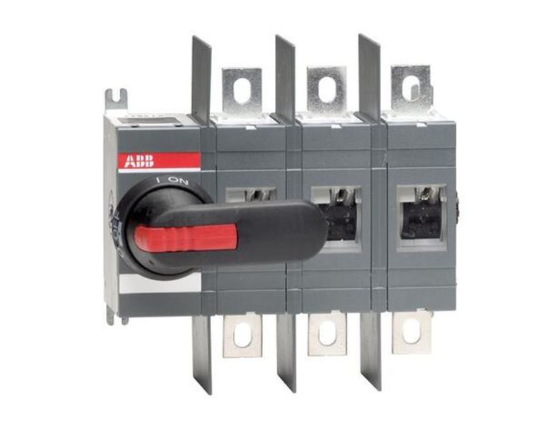 ABB OT500E22P OT500E22P switch-disconnector Product Image