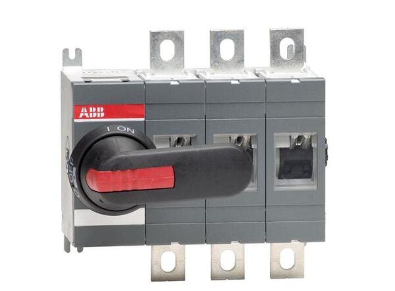 ABB OT500E22P OT500E22P switch-disconnector Product Image