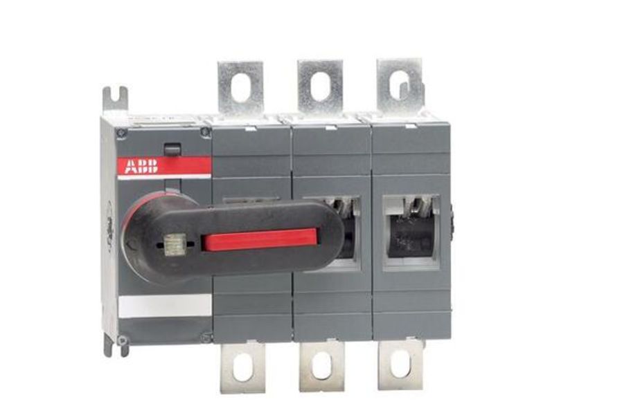 ABB OT500E22P OT500E22P switch-disconnector Product Image