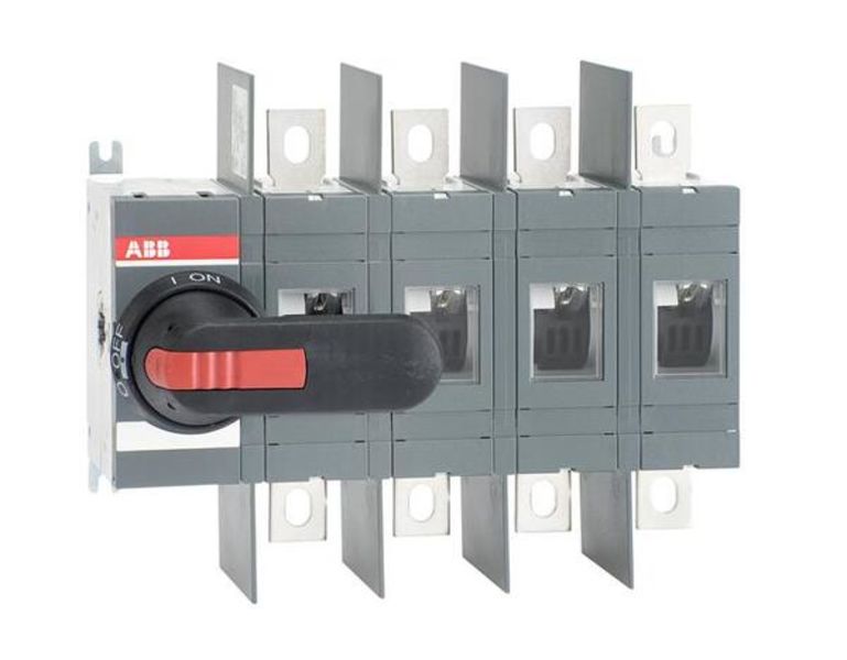 ABB OT500E22P OT500E22P switch-disconnector Product Image