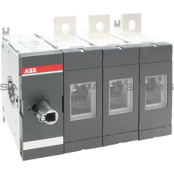 ABB OT600U03 Switch-Disconnector | 1SCA022798R0730 Product Image