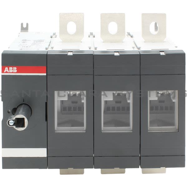 ABB OT600U03 Switch-Disconnector | 1SCA022798R0730 Product Image