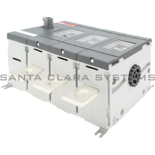 ABB OT600U03 Switch-Disconnector | 1SCA022798R0730 Product Image