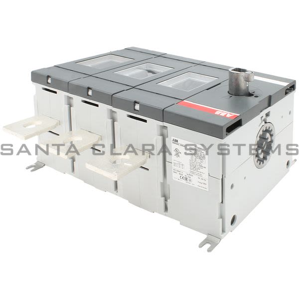 ABB OT600U03 Switch-Disconnector | 1SCA022798R0730 Product Image