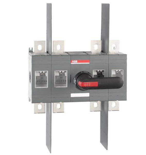 ABB OT600U40 OT600U40 Non-fusible disconnect switch Product Image