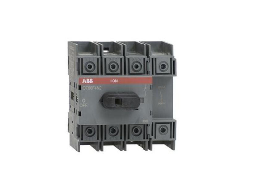 ABB OT60F4N2 OT60F4N2 switch-disconnector Product Image