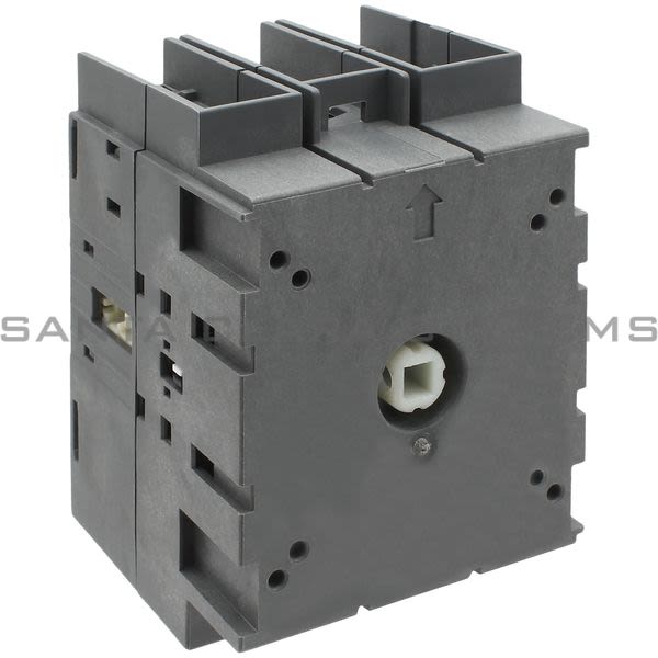 ABB OT60FT3 Switch-Disconnect | 1SCA105081R1001 Product Image