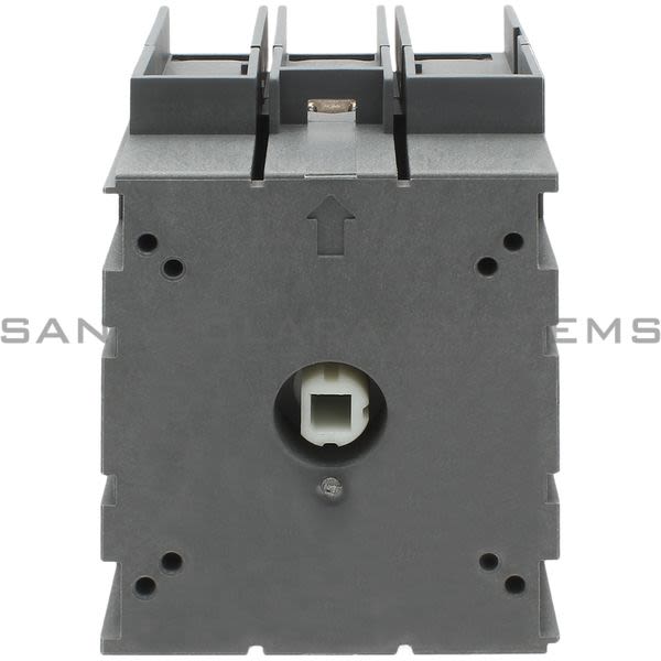 ABB OT60FT3 Switch-Disconnect | 1SCA105081R1001 Product Image