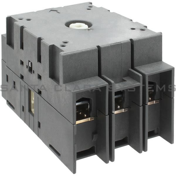 ABB OT60FT3 Switch-Disconnect | 1SCA105081R1001 Product Image