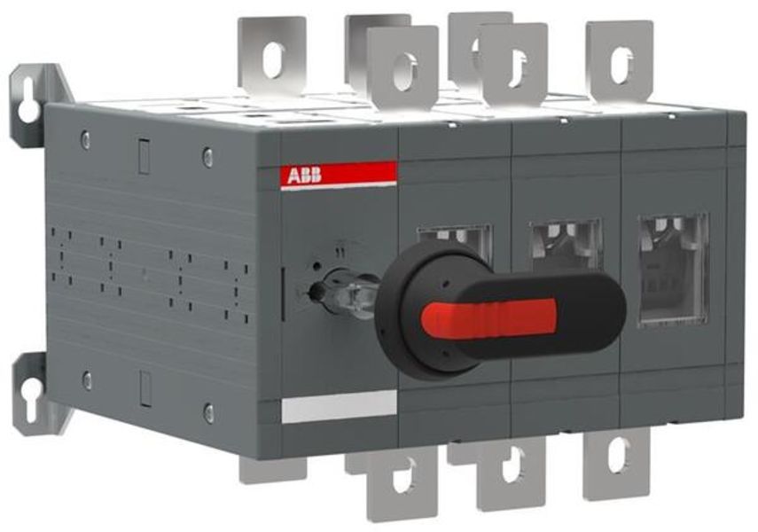 ABB OT630E03CLP OT630E03CLP CHANGE-OVER SWITCH Product Image
