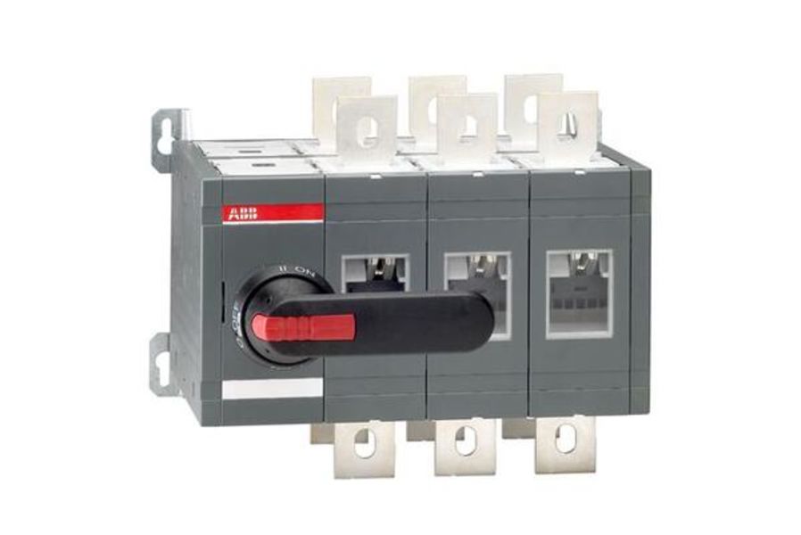 ABB OT630E03CP OT630E03CP CHANGE-OVER SWITCH Product Image