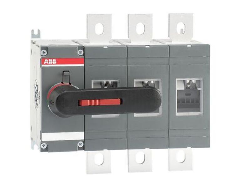 ABB OT630E03K OT630E03K switch-disconnector Product Image