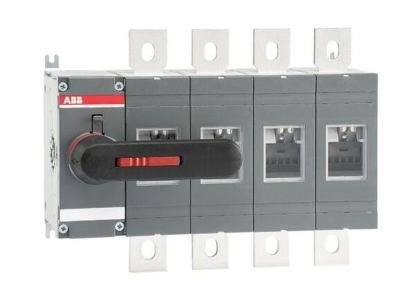 ABB OT630E04K OT630E04K switch-disconnector Product Image