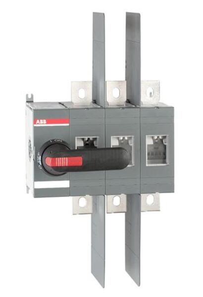 ABB OT630E23 OT630E23 switch-disconnector Product Image
