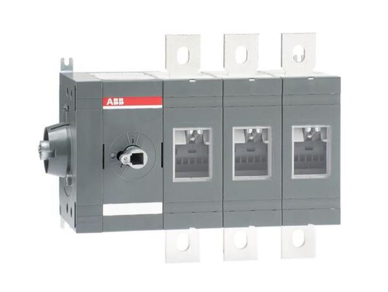 ABB OT630ES03 OT630ES03 switch-disconnector Product Image