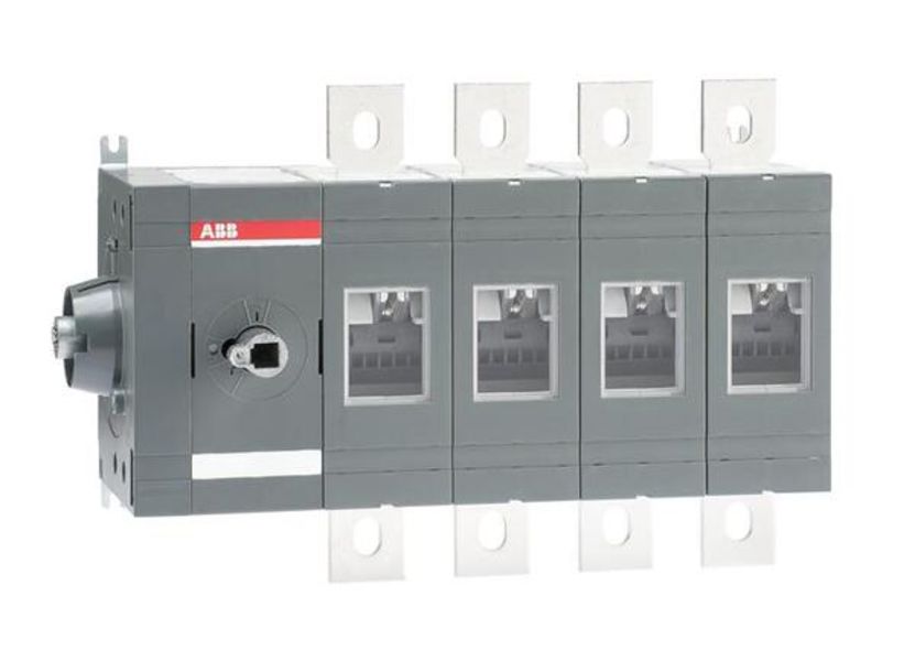 ABB OT630ES04 OT630ES04 switch-disconnector Product Image