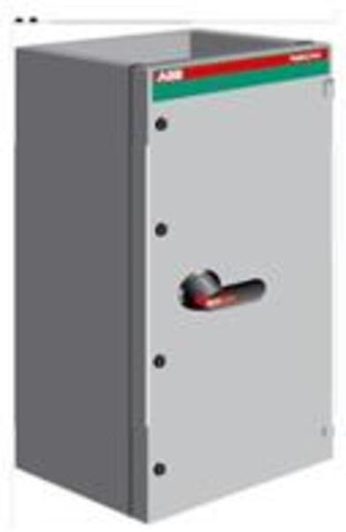 ABB OT630KLAA3T OT630KLAA3T Safety switch Product Image