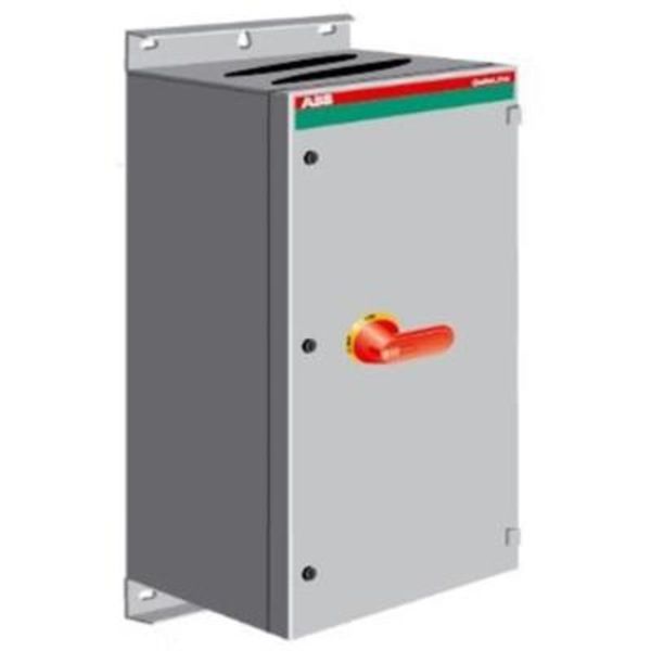 OT630KLCC3AZ Abb OT630KLCC3AZ Safety switch - Santa Clara Systems