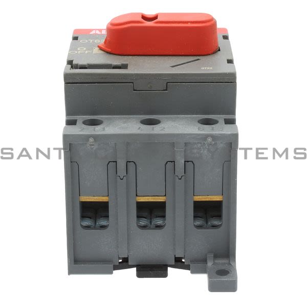 OT63E3 Abb In stock and ready to ship - Santa Clara Systems