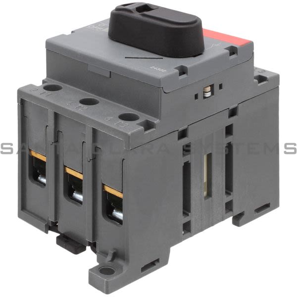 ABB OT63F3 Switch-Disconnector | 1SCA105332R1001 Product Image