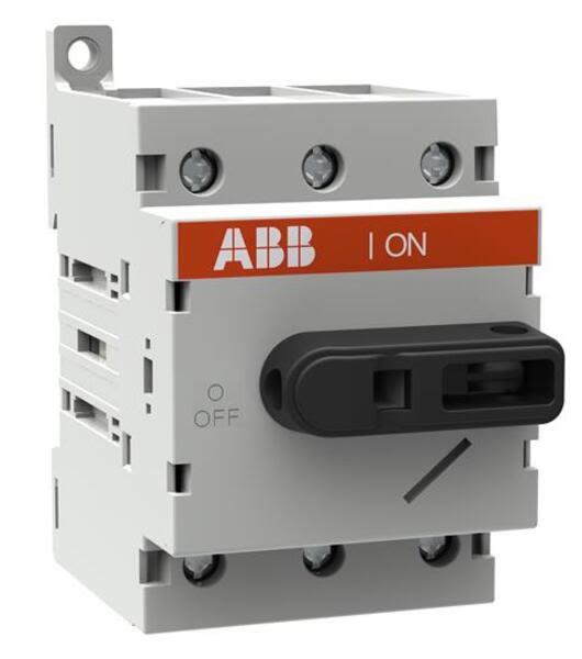 ABB OT63ML3 OT63ML3 switch-disconnector Product Image