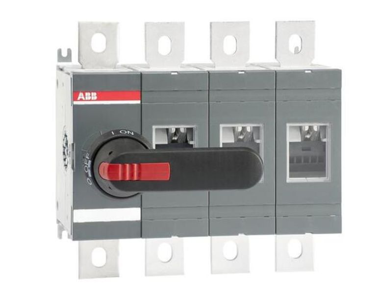 ABB OT800E03N3P OT800E03N3P switch-disconnector Product Image