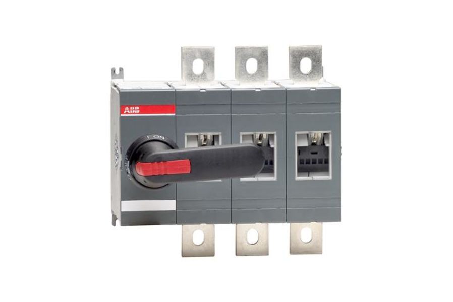 OT800E03P Abb Switch-Disconnector | OT800E03P - Santa Clara Systems