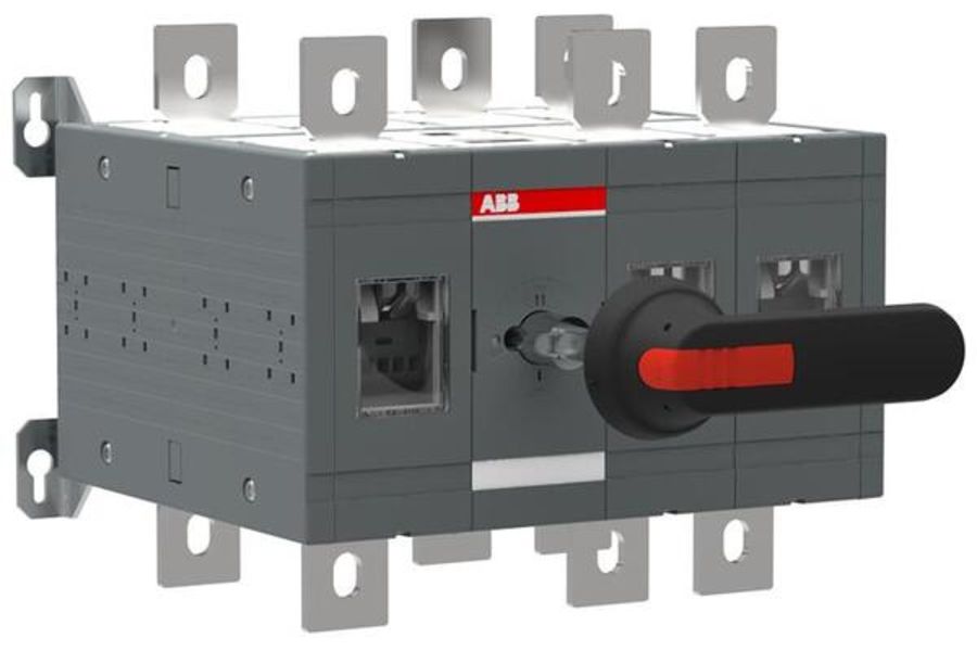 ABB OT800E12CP OT800E12CP CHANGE-OVER SWITCH Product Image
