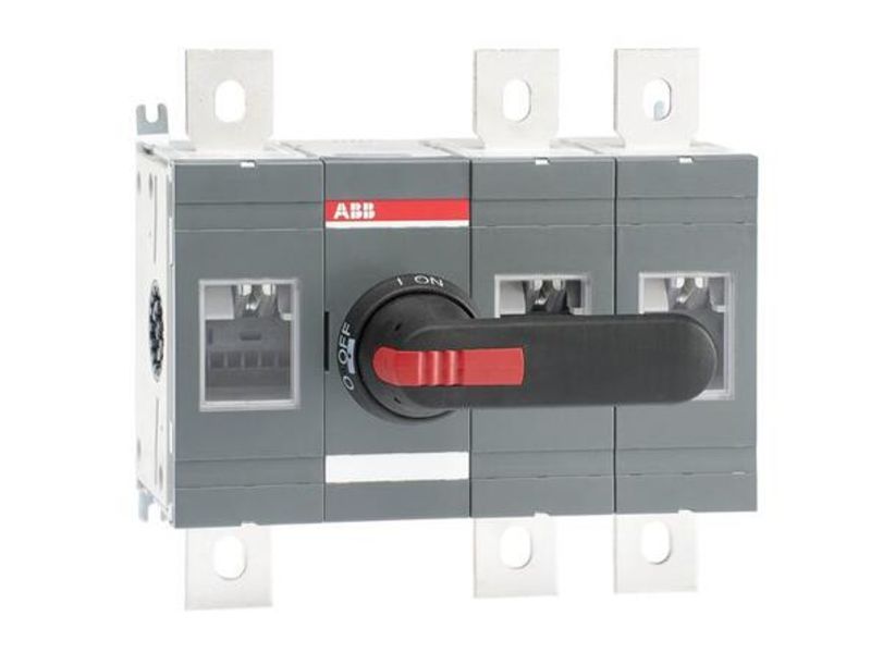 ABB OT800E12P OT800E12P switch-disconnector Product Image