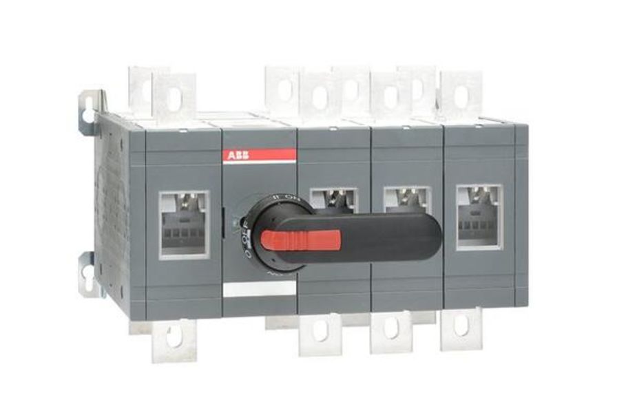 ABB OT800E13CP OT800E13CP CHANGE-OVER SWITCH Product Image