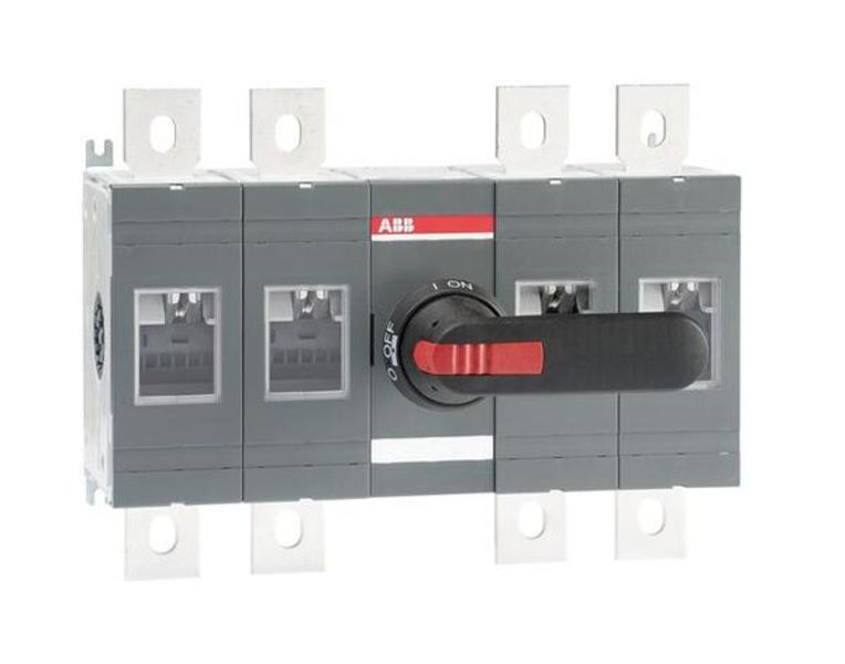 ABB OT800E22P OT800E22P switch-disconnector Product Image