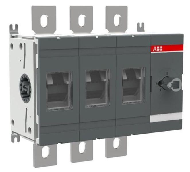 ABB OT800E30 OT800E30 switch-disconnector Product Image