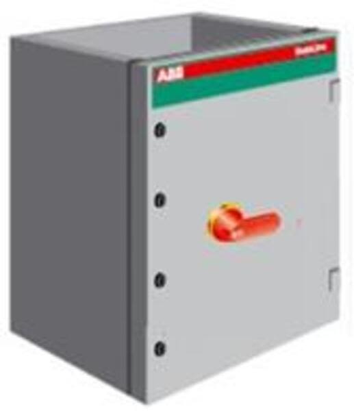 ABB OT800EAUA3A OT800EAUA3A Safety switch Product Image
