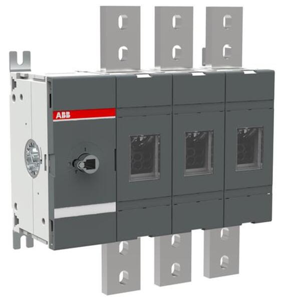 ABB OT800U03 Non-Fusible Disconnect Switch | 1SCA105635R1001 Product Image