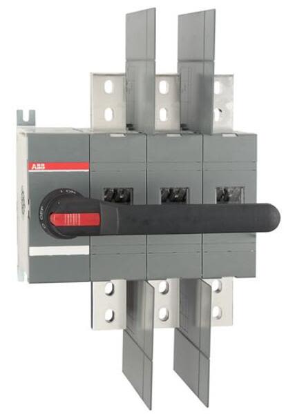 ABB OT800U03P OT800U03P Non-fusible disconnect switch Product Image