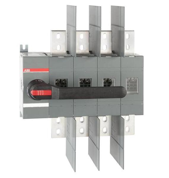 ABB OT800U03P OT800U03P Non-fusible disconnect switch Product Image