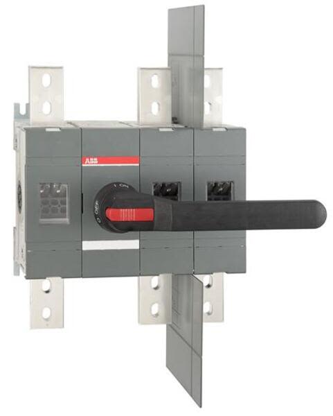 ABB OT800U12P OT800U12P Non-fusible disconnect switch Product Image