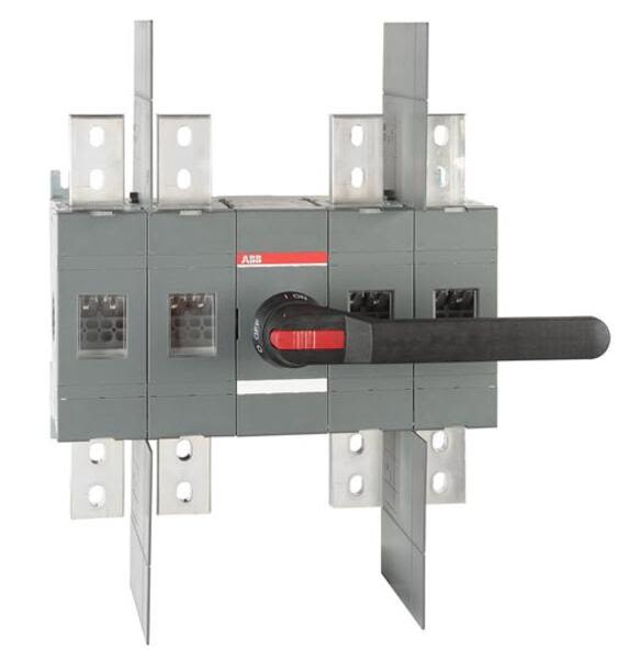ABB OT800U22P OT800U22P Non-fusible disconnect switch Product Image