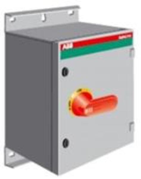 ABB OT90AUUR3AZ OT90AUUR3AZ EMC safety switch Product Image