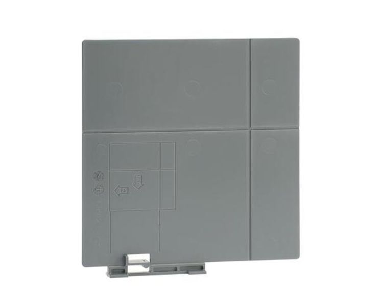 ABB OTB1600-6 Phase Barrier | OTB1600/6 Product Image