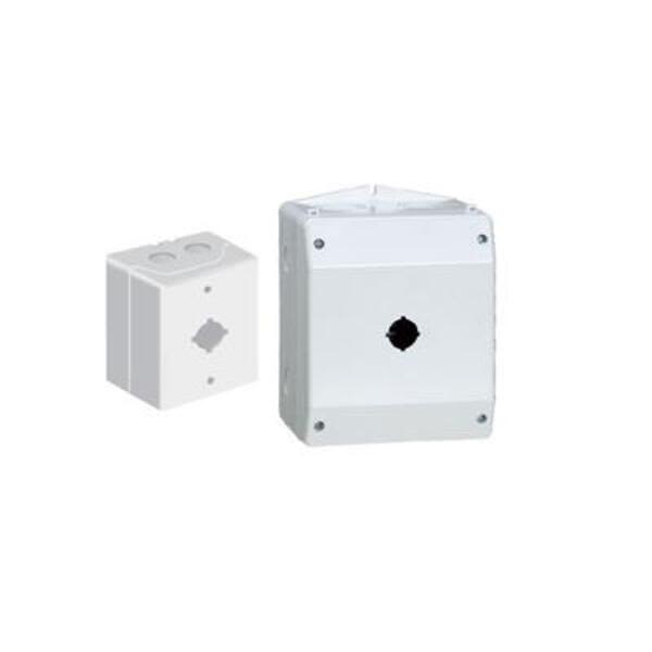 ABB OTC25M25 OTC25M25 Enclosure Product Image