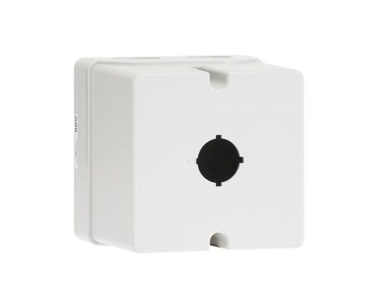 ABB OTC46M25 OTC46M25 Enclosure Product Image