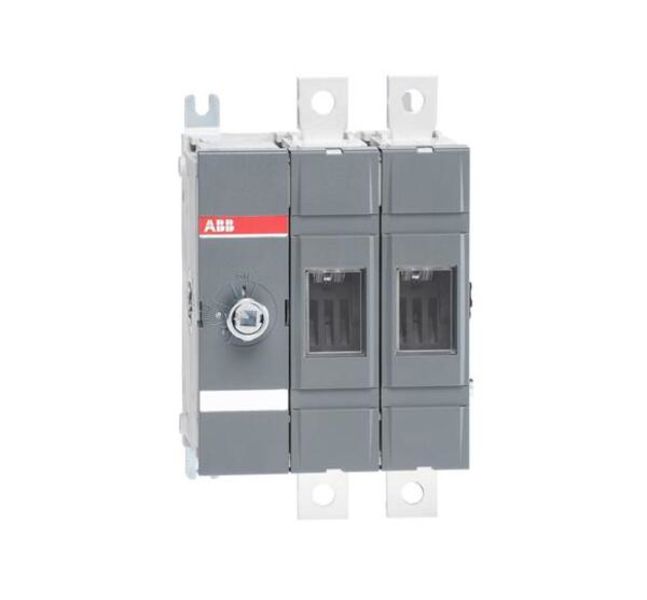ABB OTDC100U02 OTDC100U02 PV disconnect switch Product Image