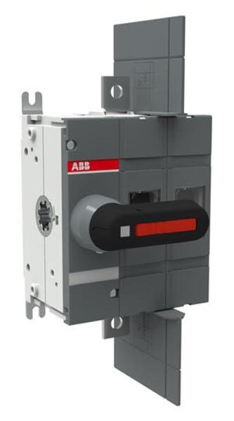 ABB OTDC160E02K OTDC160E02K DC Switch-disconnector Product Image