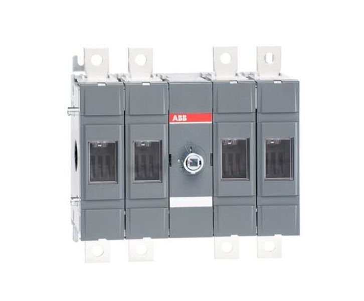 ABB OTDC200E22 OTDC200E22 DC Switch-disconnector Product Image